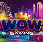 Cara Dapatkan Bonus Rebate Bermain di Provider Slot WOW GAMING